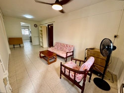 Blk 108 Yishun Ring Road (Yishun), HDB 3 Rooms #522960851